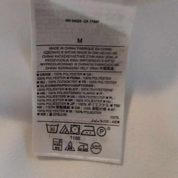 Banana Republic One Shoulder Top - Picture 7 of 11